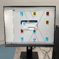 Thermo Orbitrap Elite Mass Spectrometer image 2